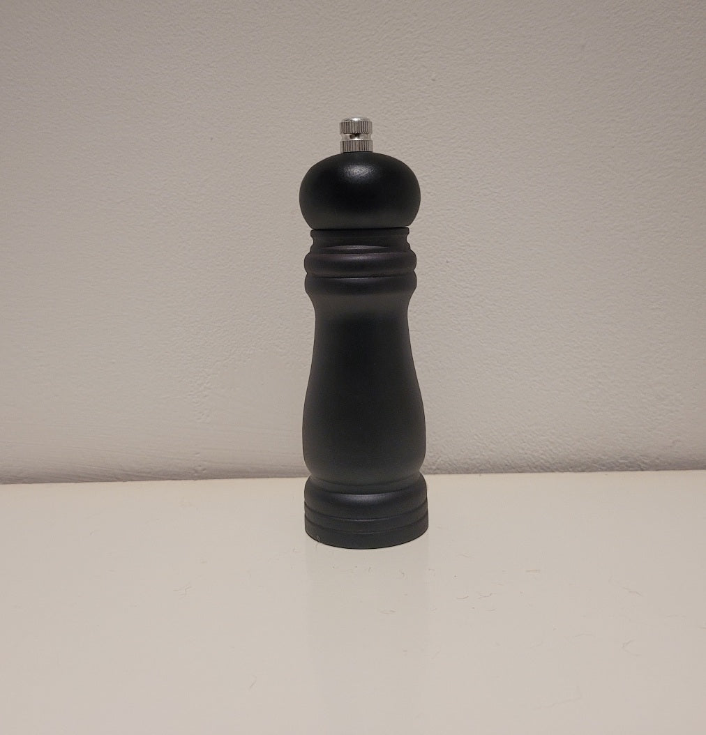 Poivrier Bois Naturel ou Bambou